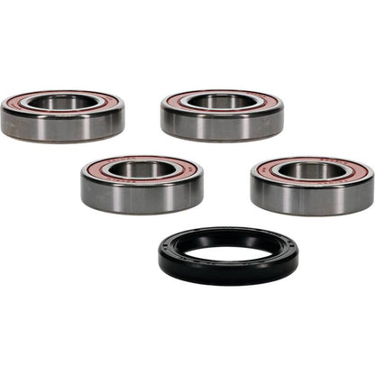 Pivot Works Ducati Wheel Bearing Kit Premium Bearings 25-1668-P 25-1668-P Photo - Primary