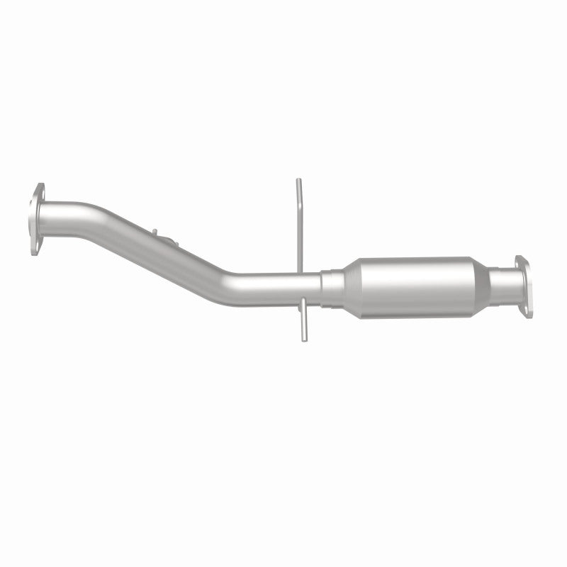 MagnaFlow Toyota T100 California Grade CARB Compliant Direct-Fit Catalytic Converter 4481014 360 Degree Image Set