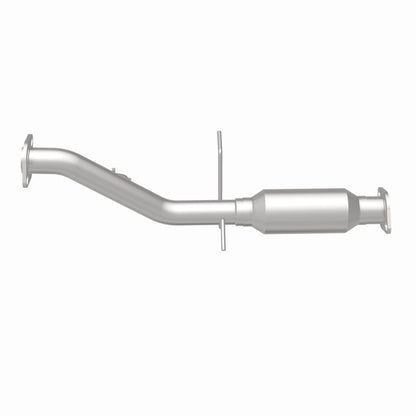 MagnaFlow Toyota T100 California Grade CARB Compliant Direct-Fit Catalytic Converter 4481014 360 Degree Image Set
