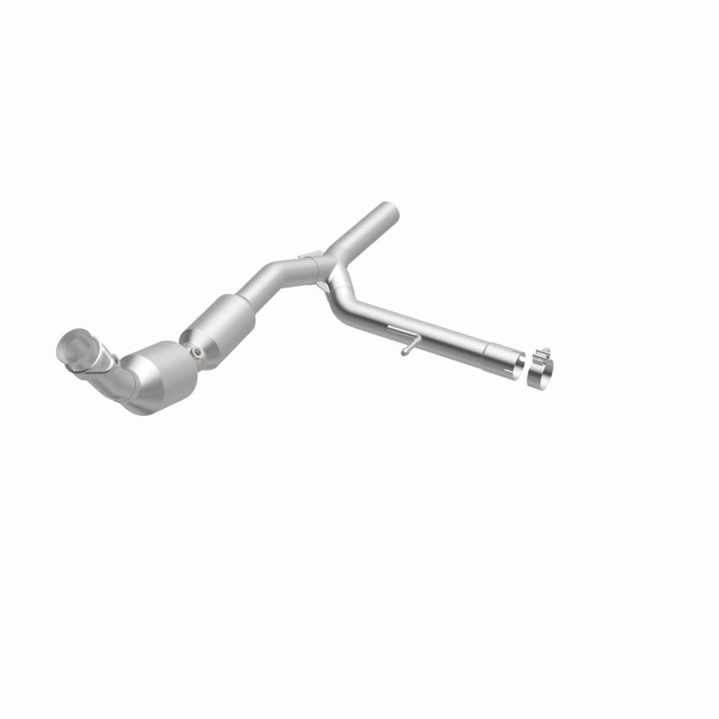 Magnaflow 2004 Ford F-150 5.4L Direct Fit Converter 5582706 5582706 360 Degree Image Set