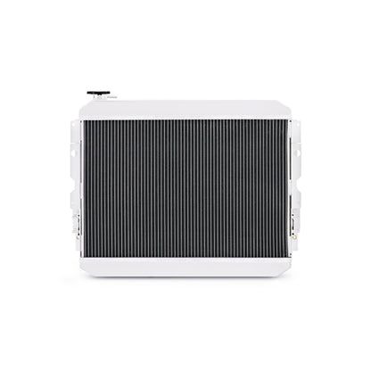 Mishimoto Toyota Land Cruiser FJ60 3-Row Performance Aluminum Radiator MMRAD-LCR-81X Photo - out of package