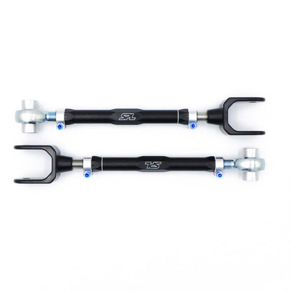 SPL Part Rear Traction Arms Q50/Q60 SPL RTR V37D Photo - out of package