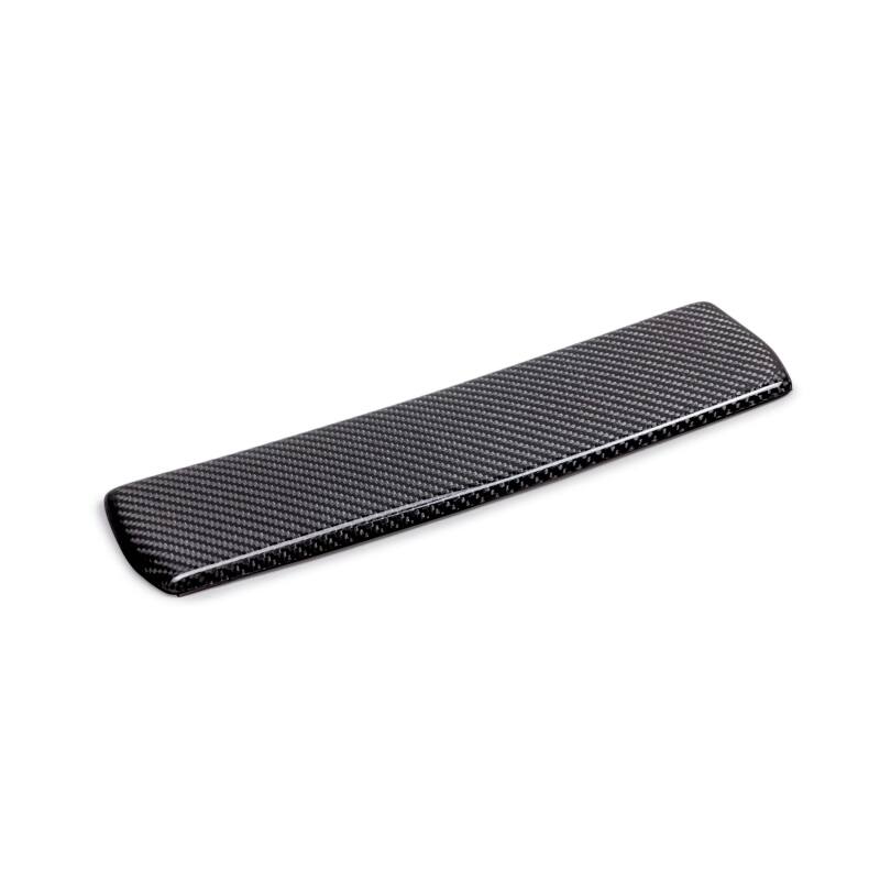 Anderson Composites 2024 Ford Mustang Carbon Fiber Spoiler Applique (Cover Center Holes) AC-SA24FDMU AC-SA24FDMU User 1