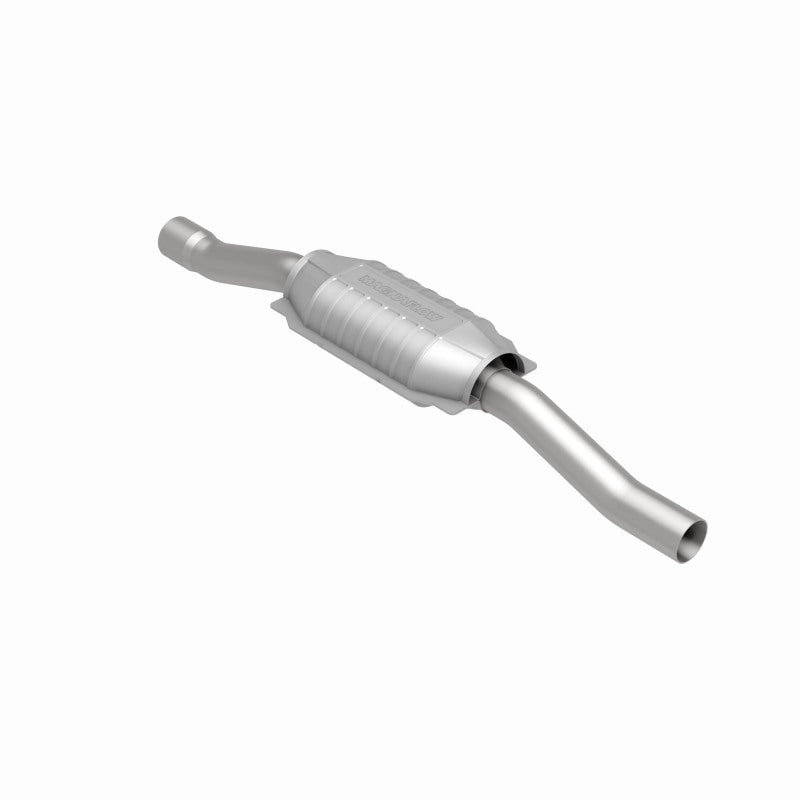 MagnaFlow Standard Grade Federal / EPA Compliant Direct-Fit Catalytic Converter 23480 360 Degree Image Set