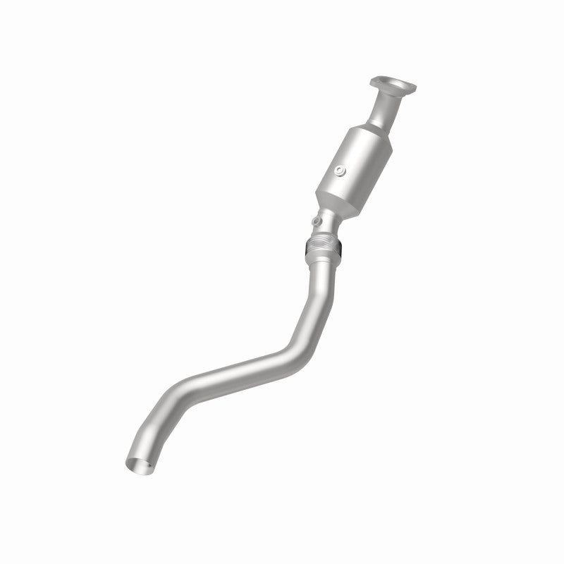 MagnaFlow California Grade CARB Compliant Direct-Fit Catalytic Converter 5561244 360 Degree Image Set
