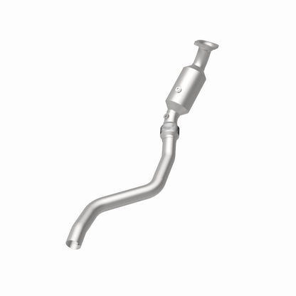 MagnaFlow California Grade CARB Compliant Direct-Fit Catalytic Converter 5561244 360 Degree Image Set