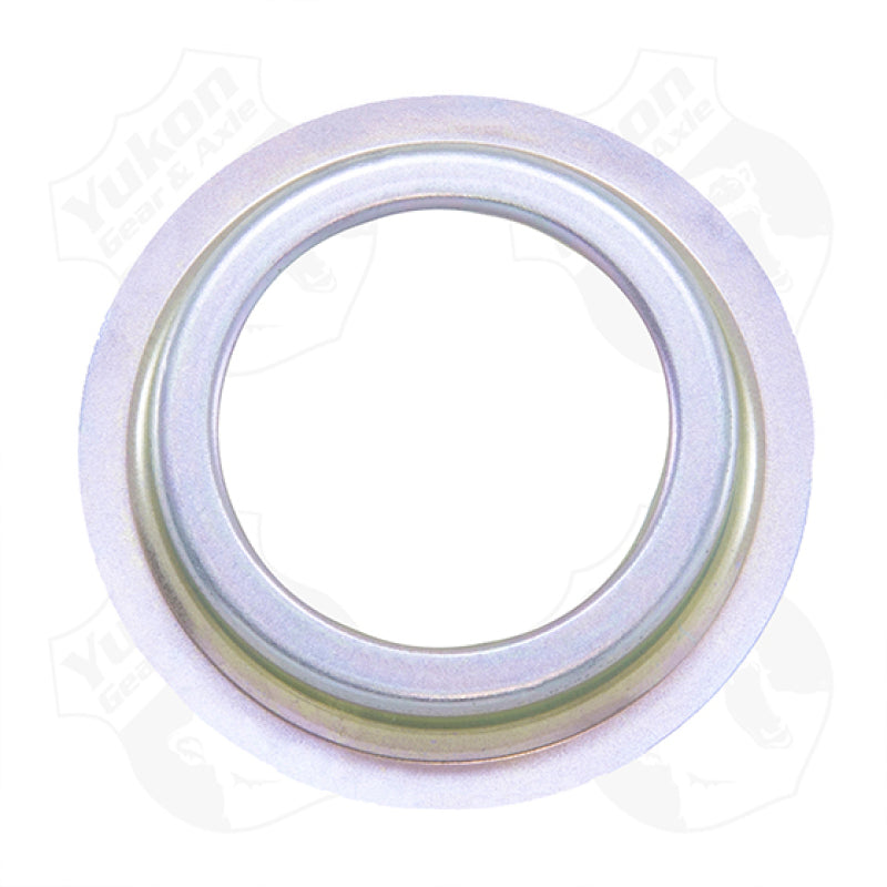 Yukon Gear & Axle Yukon Gear Pinion Flange Dust Shield For Toyota 8in Clamshell Front YSPBF-040 YSPBF-040 Photo - Primary