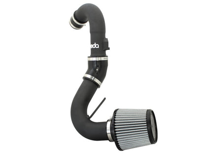 aFe Takeda Stage-2 Pro Dry S Intake System Black  - Mazda 3 10-13 TA-4107B Photo - Primary