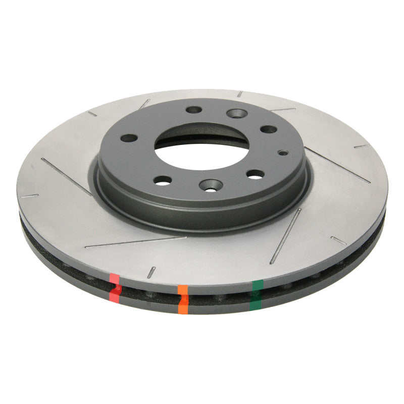 DBA 03-05 Mazda 6 Front 4000 Series Slotted Rotor 42953S 42953S Photo - out of package