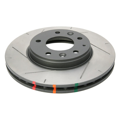 DBA 03-05 Mazda 6 Front 4000 Series Slotted Rotor 42953S 42953S Photo - out of package
