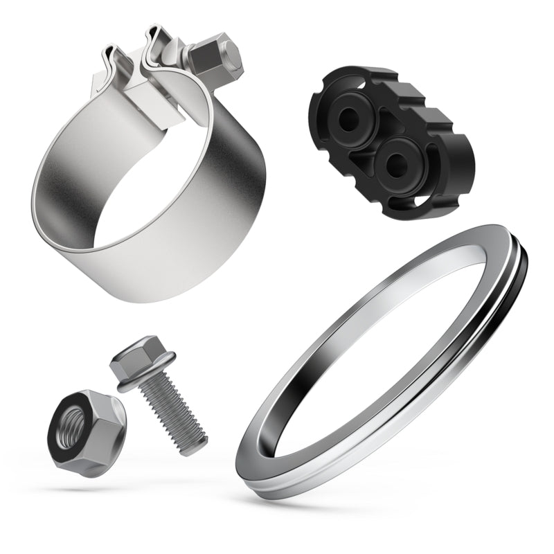 Magnaflow 2024 Ford Mustang GT 5.0L Competition Series Cat-Back Exhaust System 19643 19643 User 4