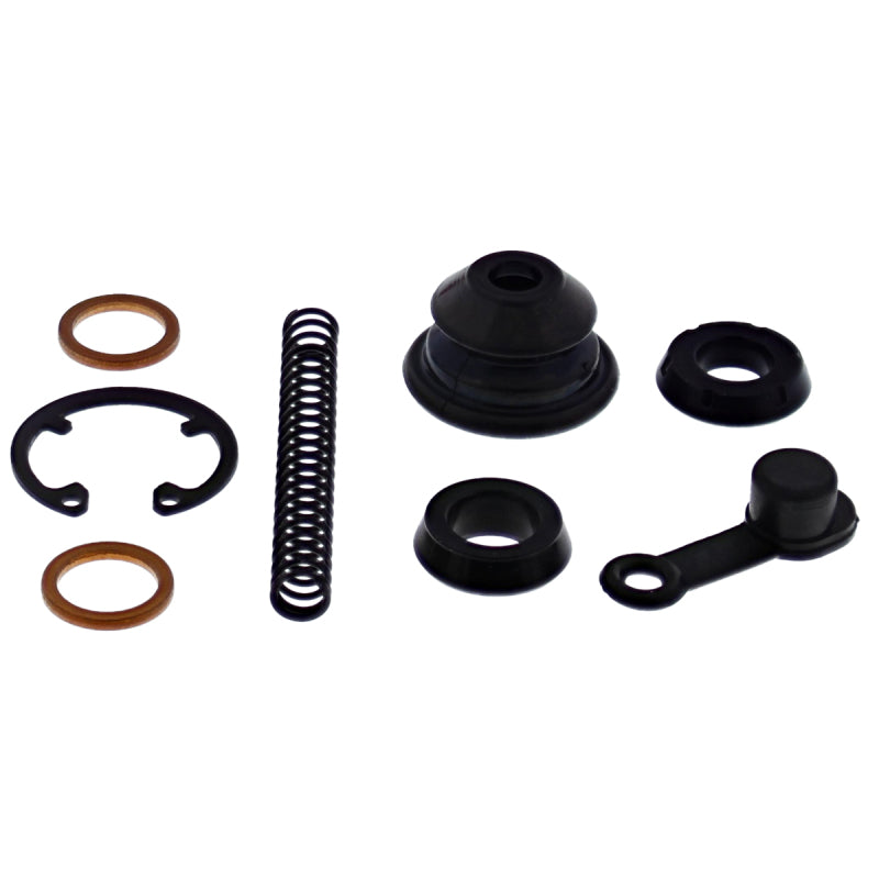 All Balls Racing 17-20 Yamaha YZF-R6 Master Cylinder Rebuild Kit Front 18-1083 18-1083 Photo - Primary