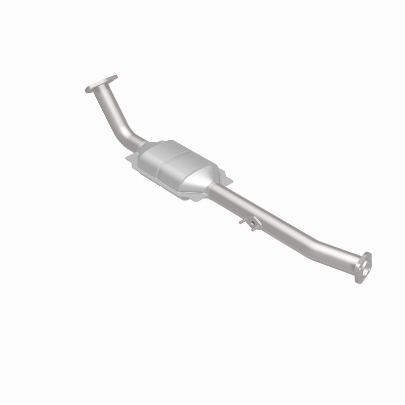 MagnaFlow Toyota Sequoia OEM Grade Federal / EPA Compliant Direct-Fit Catalytic Converter 49578 360 Degree Image Set