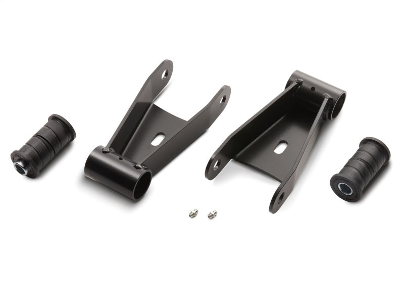Ford Racing 2021+ Ford F-150 Rear Lowering Kit M-3000-HB M-3000-HB Photo - Primary