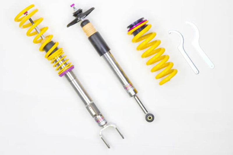 KW V2 Coilover Kit 2011+ Chrysler 300 C / Charger 15227019 15227019 Photo - Primary