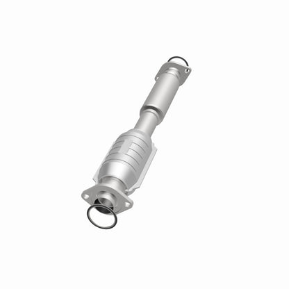MagnaFlow Mazda 6 HM Grade Federal / EPA Compliant Direct-Fit Catalytic Converter 25204 360 Degree Image Set