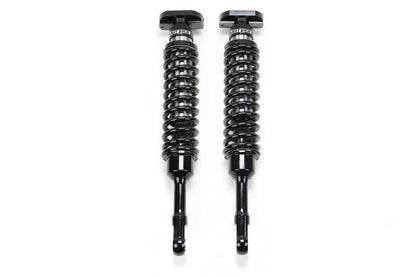 Fabtech Shock Absorber and Coil Spring Assembly FTS22194 Photo - Primary
