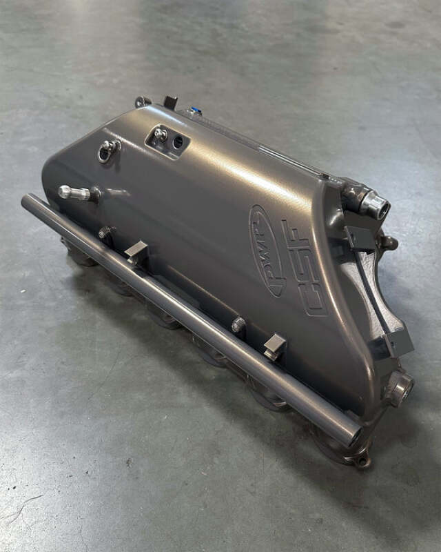 CSF CSF Charge Air Coolers Forced Induction Intercoolers main image