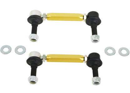 Whiteline Sway Bar - Link KLC180-135 Photo - Close Up