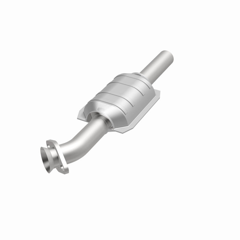 MagnaFlow Standard Grade Federal / EPA Compliant Direct-Fit Catalytic Converter 23369 360 Degree Image Set