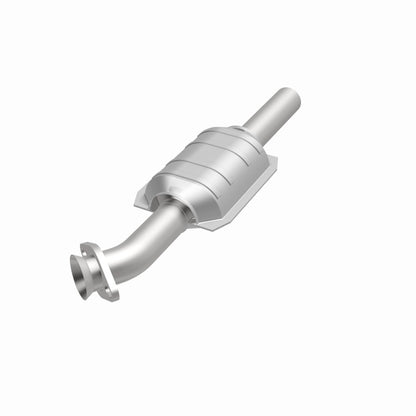 MagnaFlow Standard Grade Federal / EPA Compliant Direct-Fit Catalytic Converter 23369 360 Degree Image Set