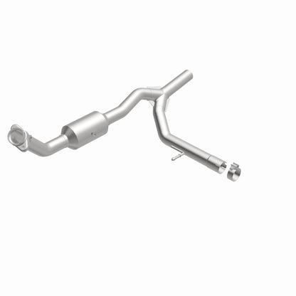 MagnaFlow California Grade CARB Compliant Direct-Fit Catalytic Converter 5451695 360 Degree Image Set