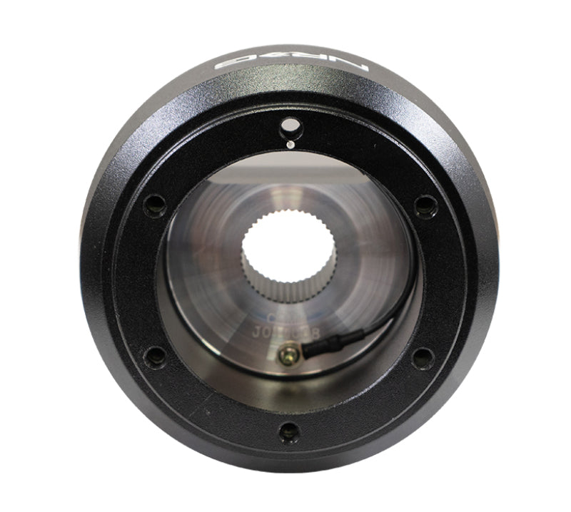 NRG Short Hub Adapter 04-06 Pontiac GTO / 00-07 Holden Commadore SRK-COMH SRK-COMH Photo - Primary