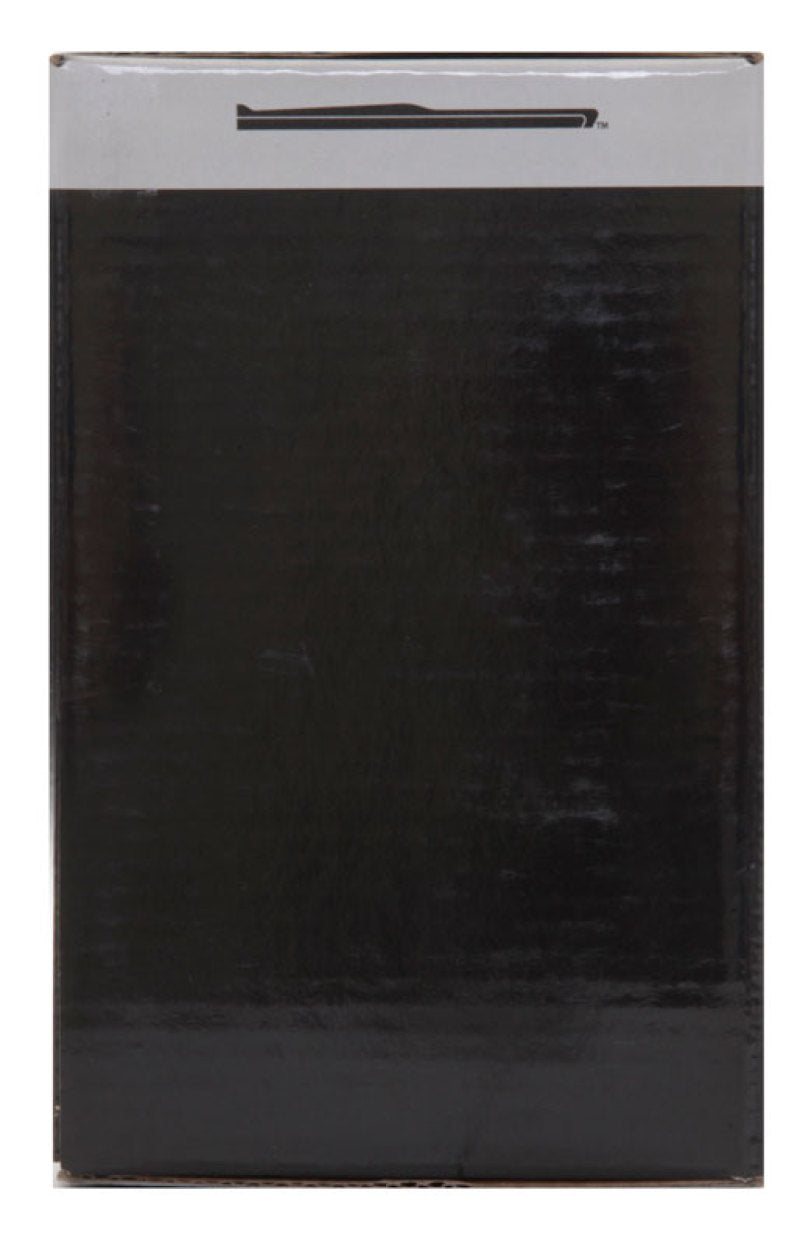 Spectre GM LT-1 Air Inlet 3-1/2in. OD / 90 Degree Bend - Polished 9879 9879 Photo - in package