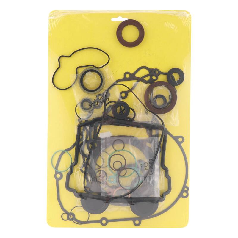 Vertex Pistons Vertex Gaskets 16-18 Husqvarna FC 350 Complete Gasket Kit w/ Oil Seals 811373 811373 Photo - Primary