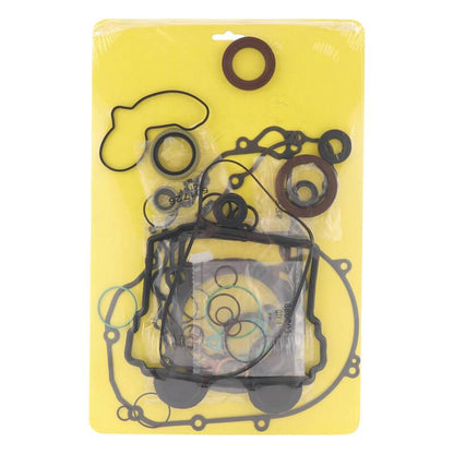 Vertex Pistons Vertex Gaskets 16-18 Husqvarna FC 350 Complete Gasket Kit w/ Oil Seals 811373 811373 Photo - Primary