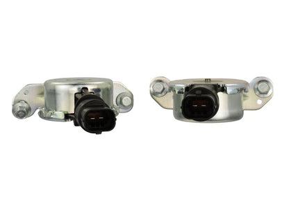 Ford High -Strength VCT Solenoids 5.0L Coyote FRDM-6297-M50A M-6297-M50A Photo - Unmounted