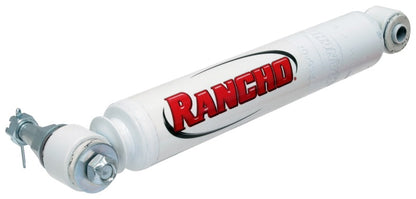 RockJock Steering Stabilizer Shock Rancho 5407 For RockJock Steering Systems Kit CE-9170SD1 CE-9170SD1 Photo - Primary
