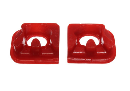 Energy Suspension Motor Mount Insert Red Honda Accord All 1994-1997 16.1108R Photo - Primary