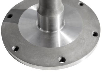 Fleece Performance 01-10 GM Duramax 6.6L LB7 / LLY / LBZ / LMM Front TufShafts FPE-TUFSHAFTS FPE-TUFSHAFTS Photo - Primary