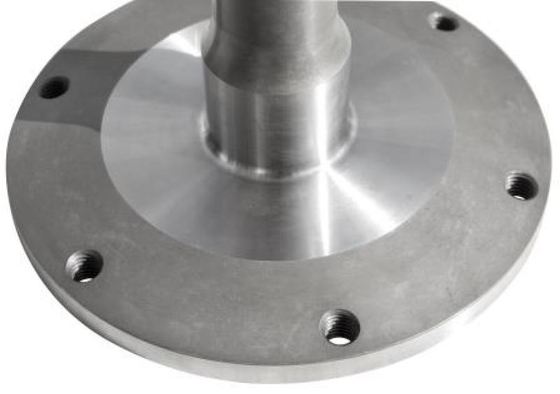 Fleece Performance 01-10 GM Duramax 6.6L LB7 / LLY / LBZ / LMM Front TufShafts FPE-TUFSHAFTS FPE-TUFSHAFTS Photo - Primary