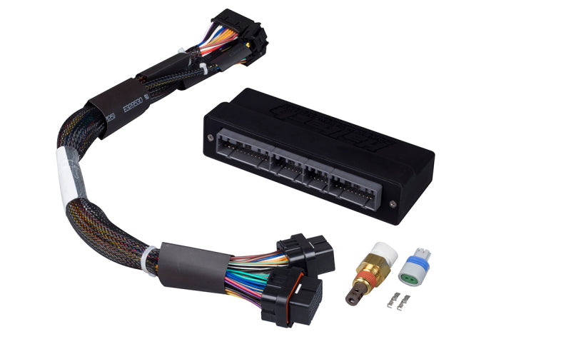 Haltech Mitsubishi EVO 4-8 (5 Speed) Elite 1000/1500 Plug-n-Play Adaptor Harness HT-140823 HT-140823 Photo - Primary