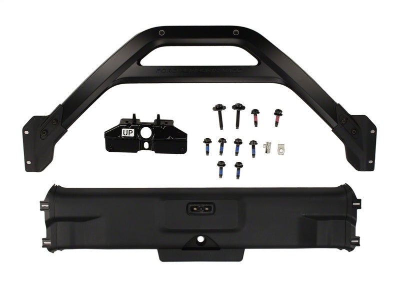 Ford Racing 2022+ Bronco C-Bow Brace Kit M-20201-CBK M-20201-CBK Photo - Primary
