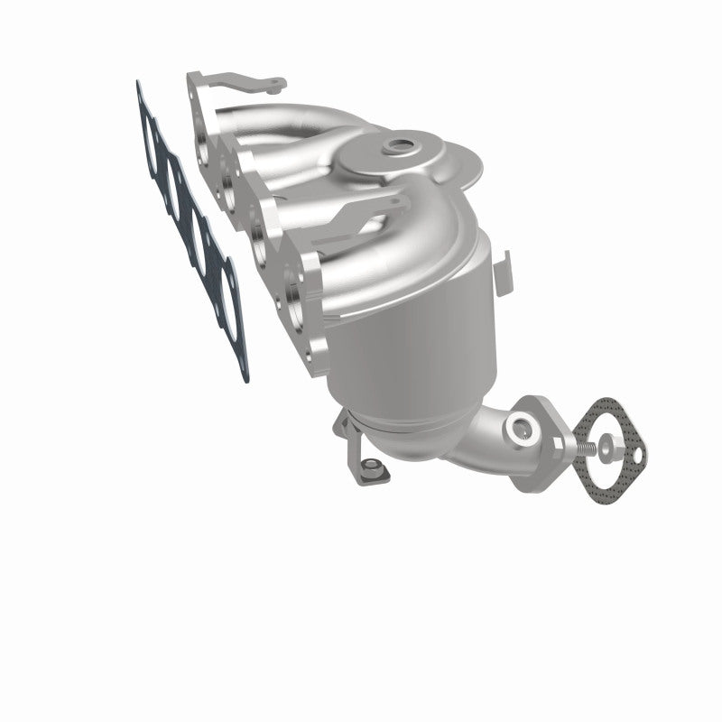 MagnaFlow California Grade CARB Compliant Manifold Catalytic Converter 5582998 360 Degree Image Set