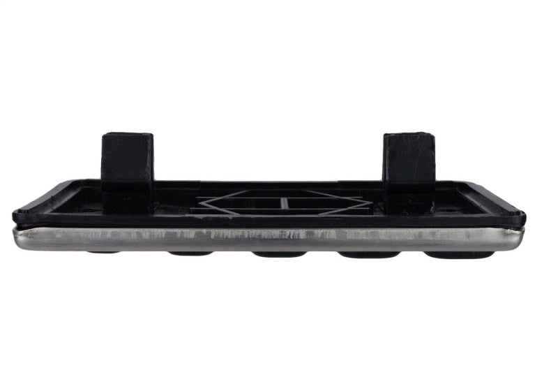 Ford Performance Parts Ford Racing Aluminum and Urethane Special Edition Mustang Dead Pedal M-2301-C Photo - Unmounted