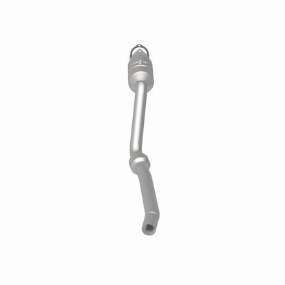 MagnaFlow Audi HM Grade Federal / EPA Compliant Direct-Fit Catalytic Converter 24175 360 Degree Image Set