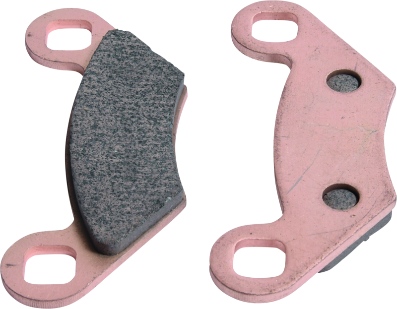 QuadBoss Qb Brake Pad 600118 600118 Photo - Primary
