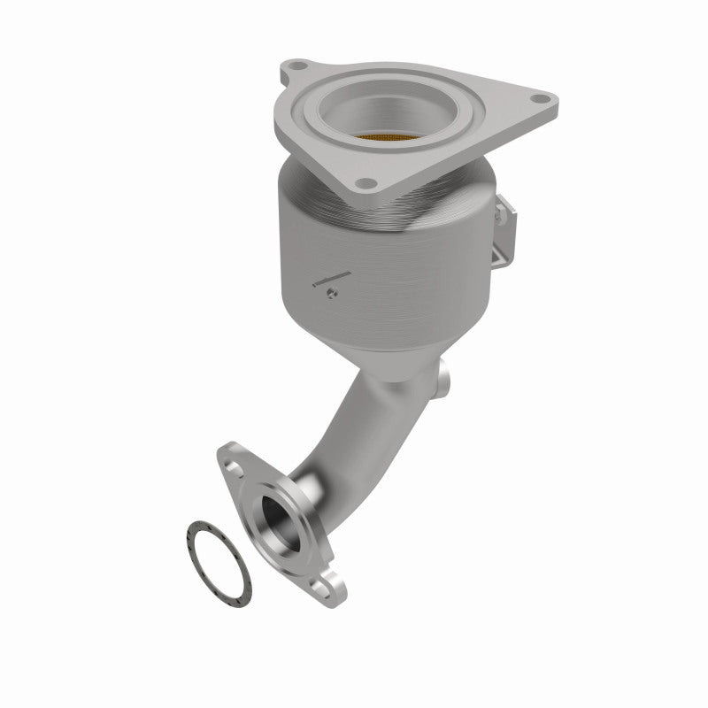 MagnaFlow OEM Grade Federal / EPA Compliant Direct-Fit Catalytic Converter 51889 360 Degree Image Set