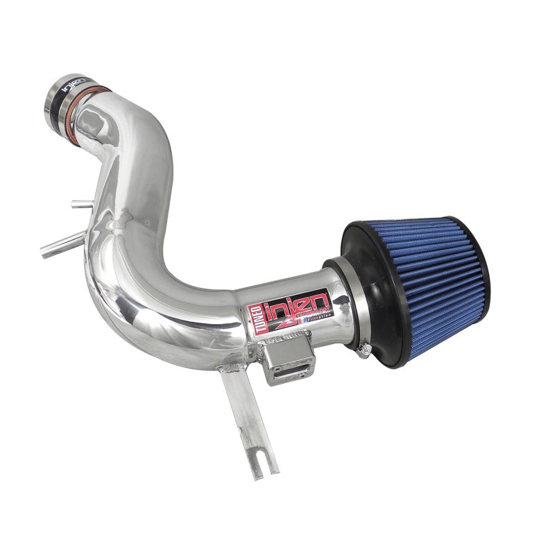 Injen Ford Power-Flow Air Intake System : 2009-11 Flex 3.5L V6 Tuned PF9065WB Photo - Primary