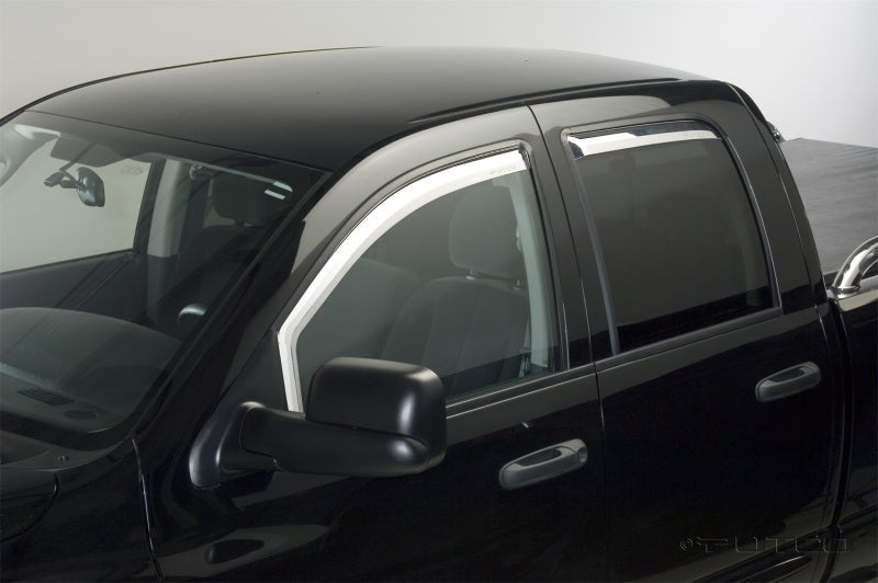 Putco 2014-2018, Chevrolet Silverado LD -(Fronts Only) will not fit regular 480240 Photo - Primary