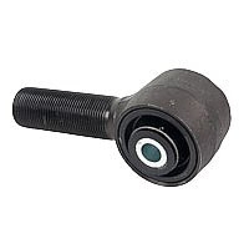 Synergy Mfg Synergy Jeep TJ/LJ/XJ/ZJ/JK LCA Dual Durometer Bushing In Forged Housing 14MM Bolt 2.618in Wide 4800-01 4800-01 Photo - Primary
