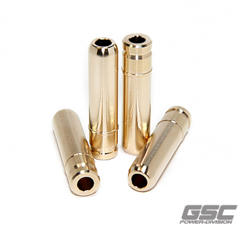 GSC Power Division GSC Subaru FA20/BRZ +.001in Oversize Stopper Exhaust Valve Guide - Single 3105.001-1 3105.001-1 User 1