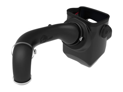aFe Magnum Force Stage-2 Pro 5R Cold Air Intake System 16-19 Nissan Titan XD V8-5.0L (td) 54-13026R 54-13026R Photo - Unmounted