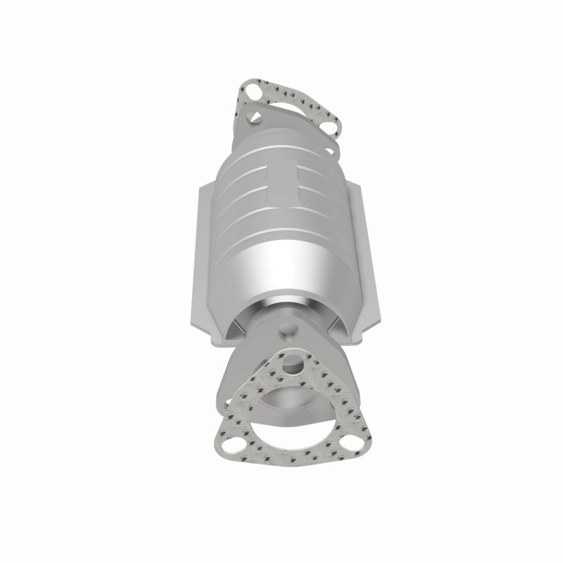 MagnaFlow Standard Grade Federal / EPA Compliant Direct-Fit Catalytic Converter 23812 360 Degree Image Set