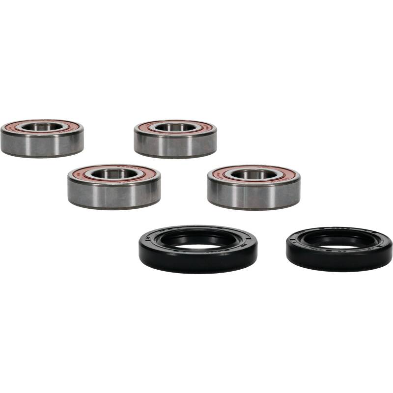 Pivot Works Pw Premium Wheel Bearing 25-1381-P 25-1381-P Photo - Primary