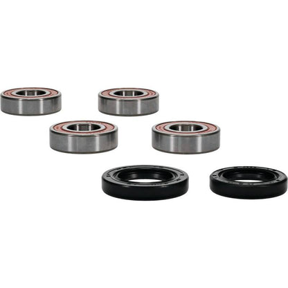 Pivot Works Pw Premium Wheel Bearing 25-1381-P 25-1381-P Photo - Primary